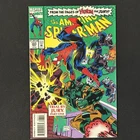 Marvel Comic Amazing Spider-Man #383, 1993, 7.0 FN/VF