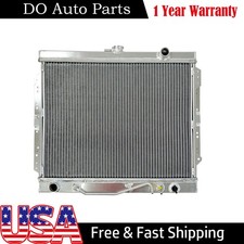 Radiator For Isuzu Trooper 1984 1985 1986 1987 1988 1989 1990 1991 Dpi-1130 Radiator For Isuzu Trooper 1984 1985 1986 1987 1988 1989 1990 1991 Dpi-1130