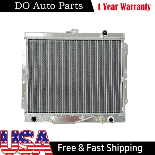 Trooper Radiator Radiator for Isuzu Trooper 1984 1985 1986 1987 1988 1989 1990 1991 DPI ...