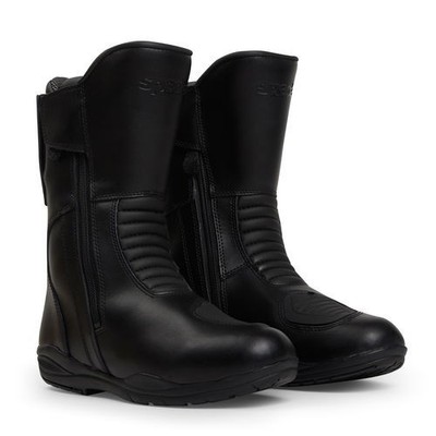 Spada Hurricane 3 CE WP Boots Black - EU47