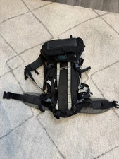 Dana Design Bomb Pack, black, size: Large