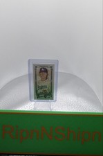 2025 Topps Allen & Ginter - Yoshinobu Yamamoto #138 Mini
