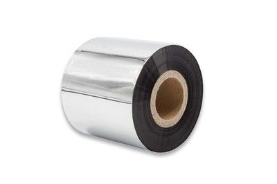 Thermotransfer Band für Citizen CL-S703 Wachs-Plus schwarz 60mm