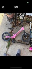 Strider Balance Bike