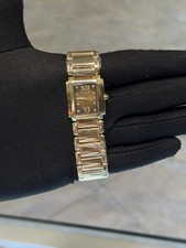 Patek Philippe Twenty-4 Brown Dial on Bracelet 4907/1J