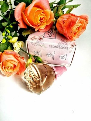ORIFLAME VOLARE  / Volare Tender / Volare Moments/ eau de parfum  for her 50ml