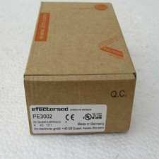 1PC IFM sensor PE3002 *rr