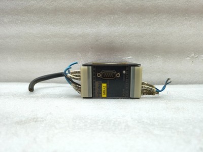 Parker PCD00A-400-22 Elektronisches Modul