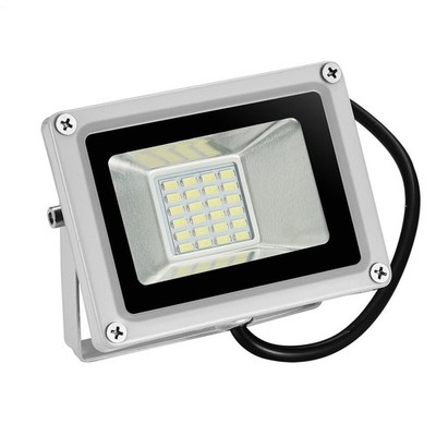 LED Fluter 12V Außen Strahler 10W 20W 30W Scheinwerfer Flutlicht IP65 DC12V DHL