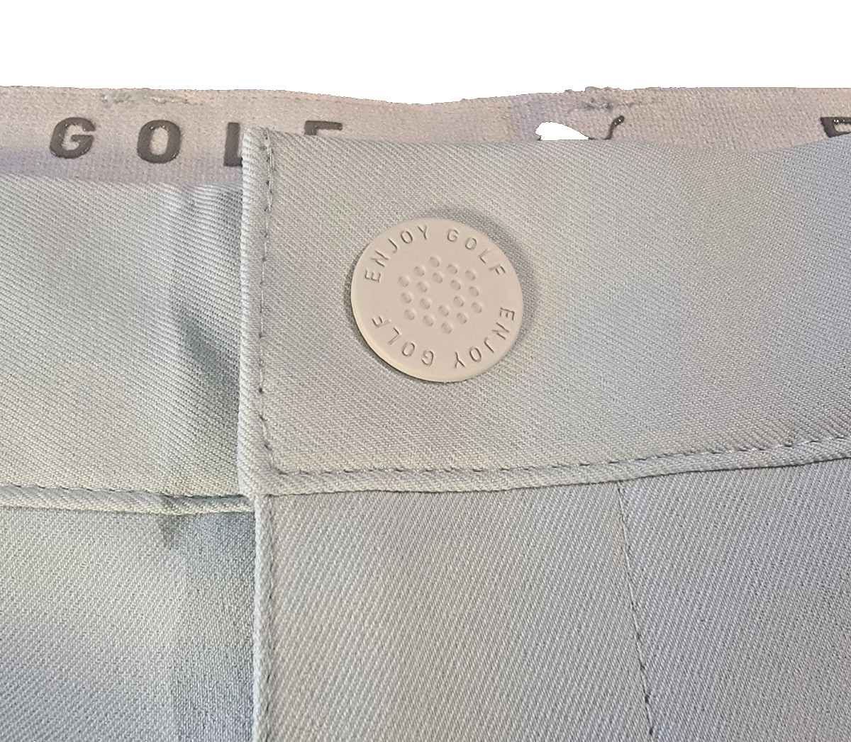 PUMA Dealer Golf Shorts, Modern Mint, Men's Size 36, 8" Inseam thumbnail 2