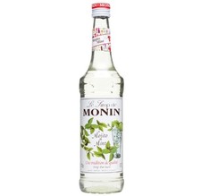 Monin Mojito Mint Syrup 70cl x 1 Free Delivery
