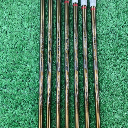 PING i500 Iron Set 5-9+Pw+Uw ALTA JCB Flex-SR 7pcs Golf Club Right-Handed - Picture 11 of 16