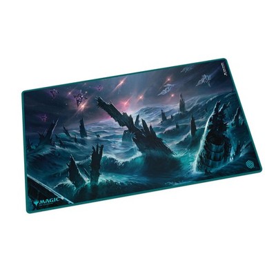 Ultimate Guard Playmat - Magic: The Gathering - Edge of Eternities - Watery Grav
