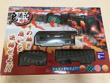 Demon SlayerThe Train to Annihilate Demons