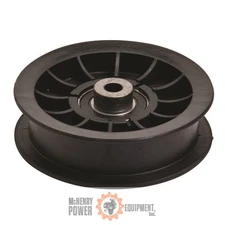 Genuine Oregon Flat Idler Pulley-MTD Fits MTD 756-0627 34-041