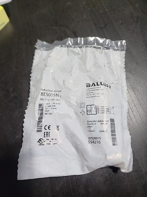1PC New BALLUFF BES015N BES 516-105-S4-C