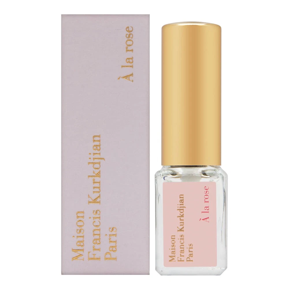 Preços baixos em Maison Francis Kurkdjian Rose Eau de Parfum