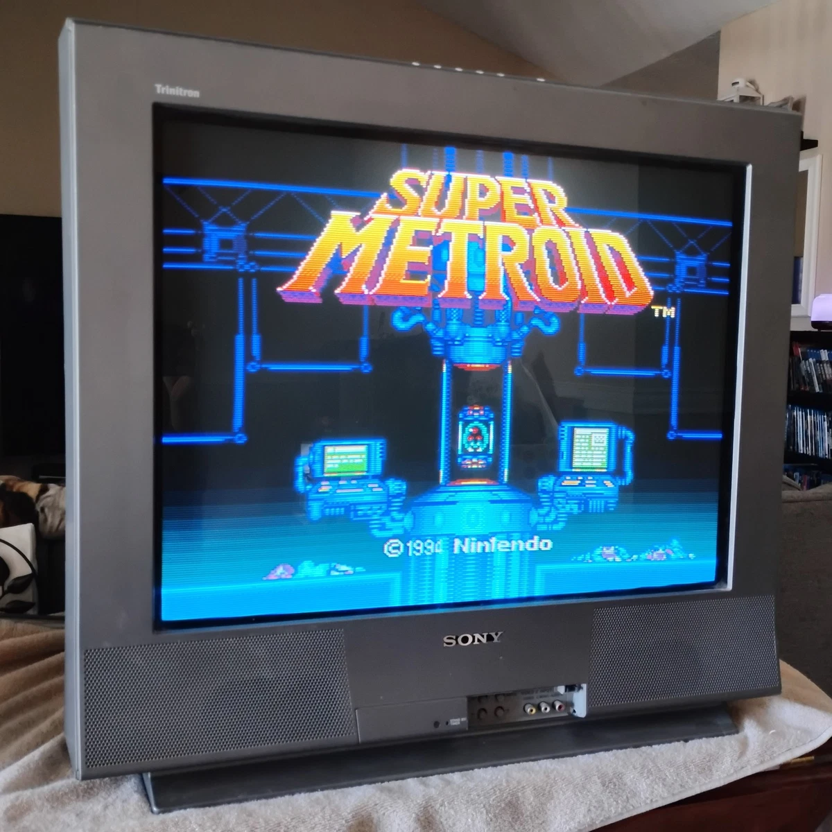 Gray 20-29 in Screen TVs for Sale - eBay