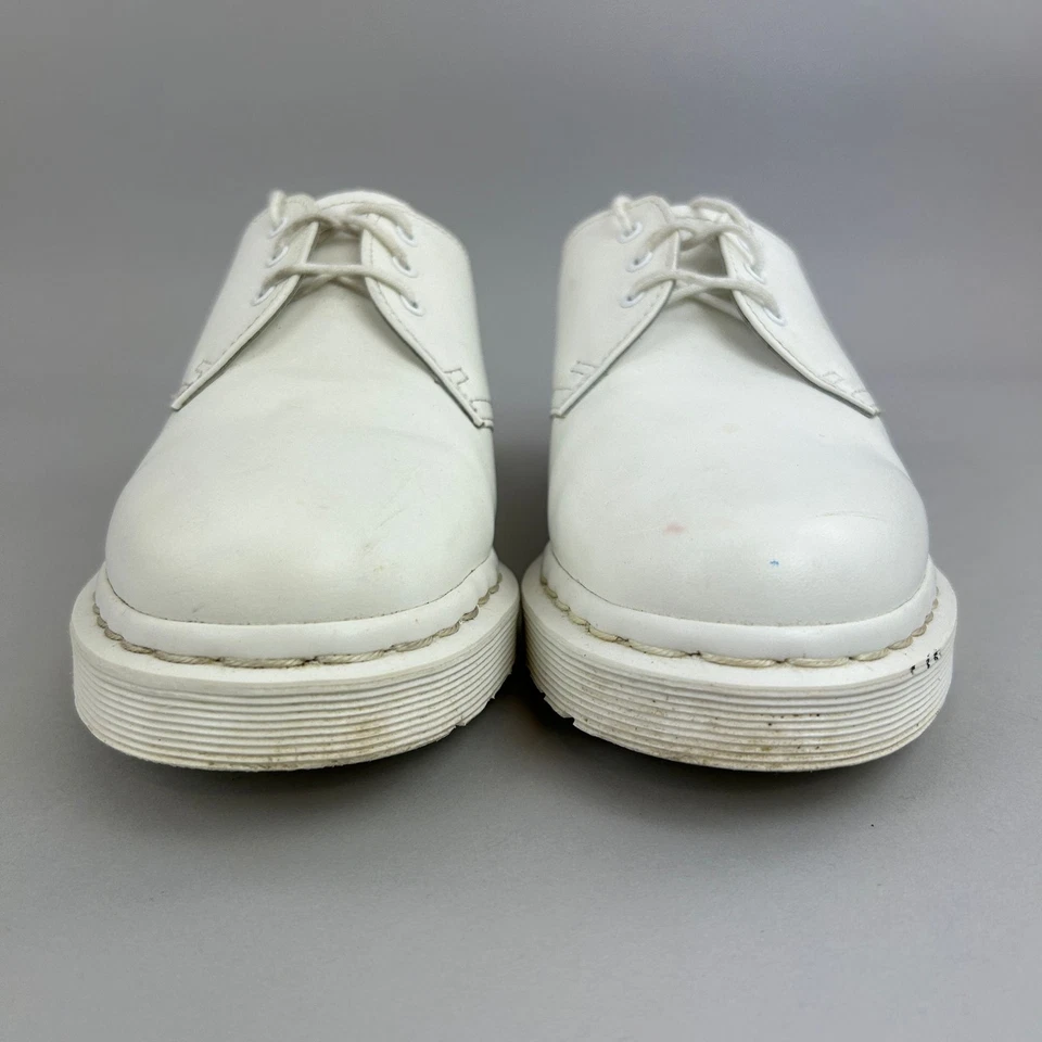 Dr. Martens 1461 Mono, photo 3 of 5