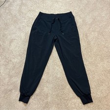 Women  s Athleta Joggers Size 4