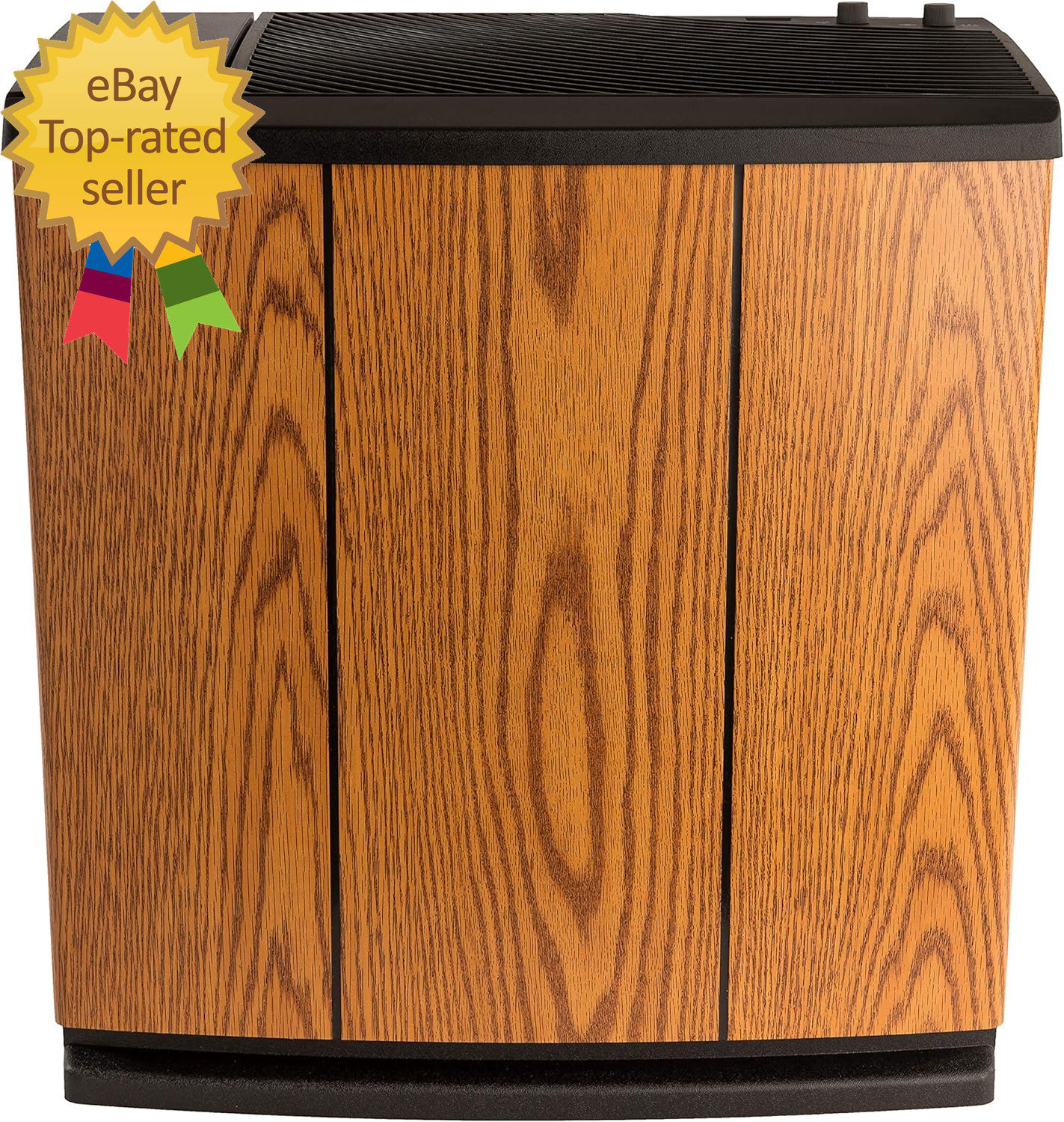 Digital Whole House Console Style Evaporative Humidifier (Li