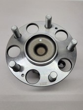 Rear Lr Wheel Hub Bearing Assembly For 2013-2015 Honda Civic Ex Ex-l Si Dx Se