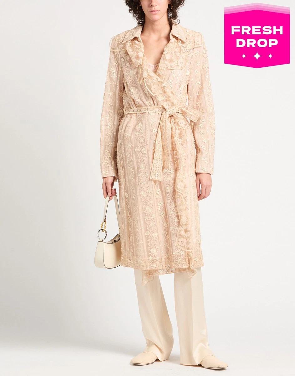 Blumarine Coats, Jackets & Vests for Women for sale | eBay