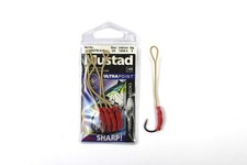 Quanjucheer - 100 ami da pesca in acciaio inossidabile con custodia, Multi-coloured