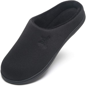 size 15 mens house slippers