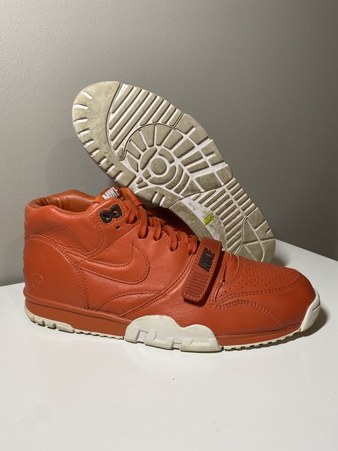 nike air trainer 1 fragment