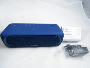 sony xb40 ebay