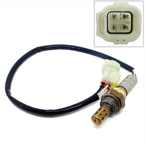 2 x Upstream O2 Oxygen Sensor For 1999 2000 2001 Suzuki Grand Vitara 2.5L 2.7L - Picture 2 of 6