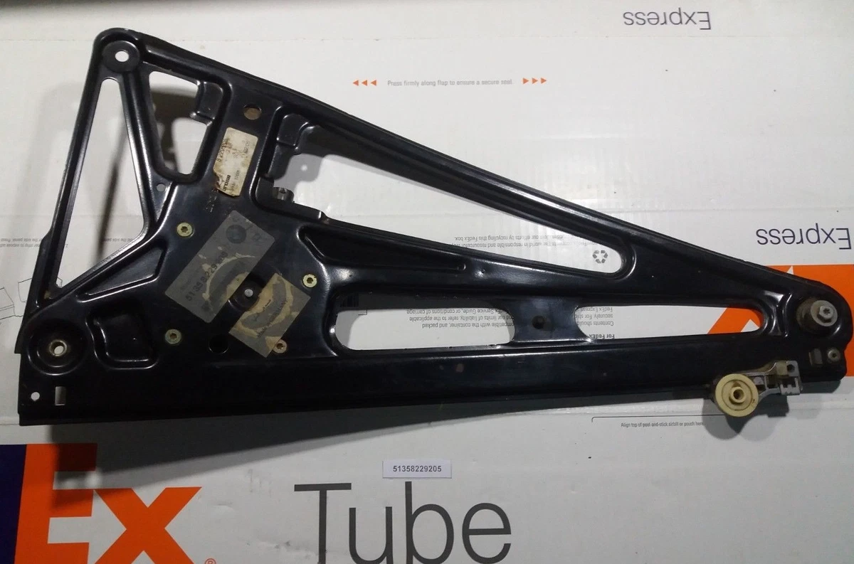 New GENUINE BMW 51358229205 ELECTR.WINDOW LIFTER REAR LEFT E38 | eBay