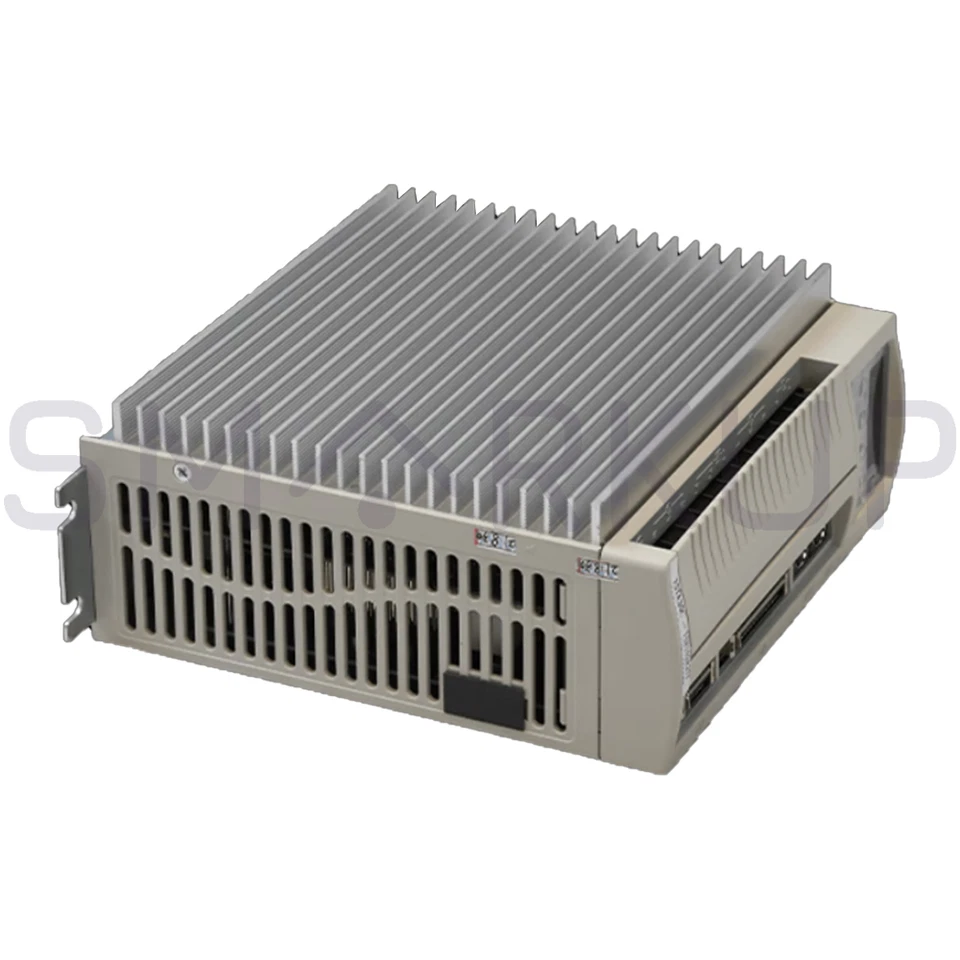 Used & Tested TECO TSTA30C Servo Drive - Image 3 of 4