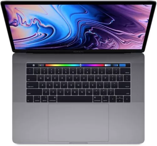 Apple MacBook Pro 15.4-Inch Intel Core i9, 32GB RAM, 1TB SSD, Space Grey