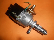 DAIMLER COUPE 420 & LIMOUSINE POINTS IGNITION DISTRIBUTOR (Lucas 45D6 type)