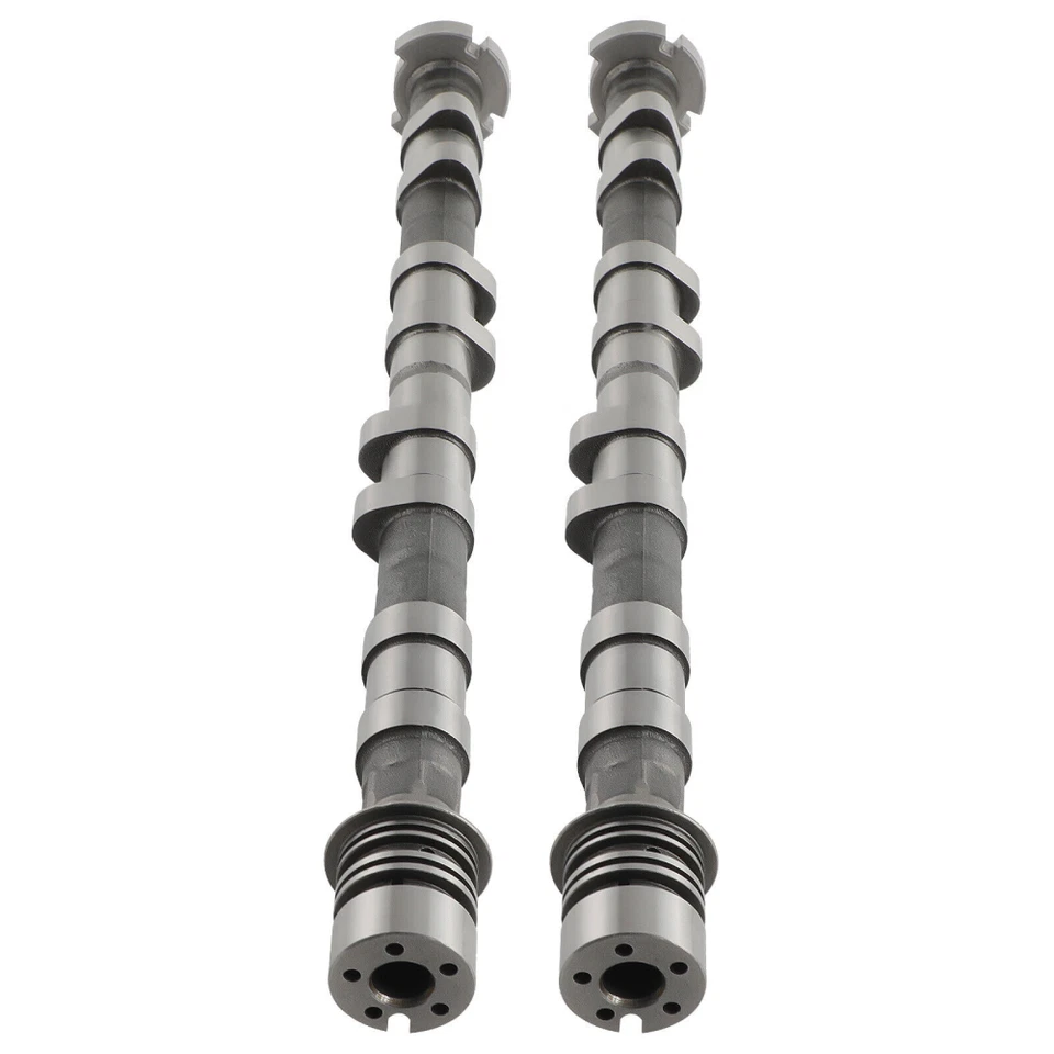 Camshafts Rocker Arms Lifters Kit Head Gasket for 2008-17 Chevy Equinox GM 2.4L - Imagem 4 de 4