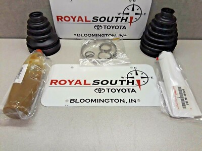 Transmission & Drivetrain for Toyota FJ Cruiser for sale