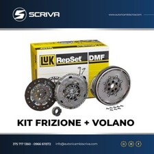 Kit d'embrayage Fiat SEDICI