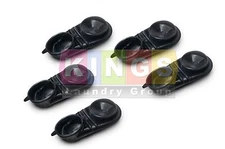 5PK DRAIN VALVE DIAPHRAGM 3" For Wascomat Gen-6  Part No #432 250501