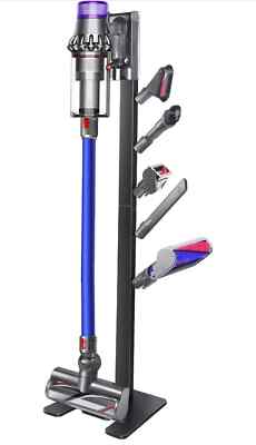 Xigoo Storage Stand Docking Station Dyson V15 Detect V11 V10 V8 Cordless Vacuum 