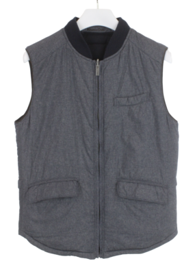 Jacket Massimo Dutti Gilet Homme Doudoune Longue Doudoune Sans