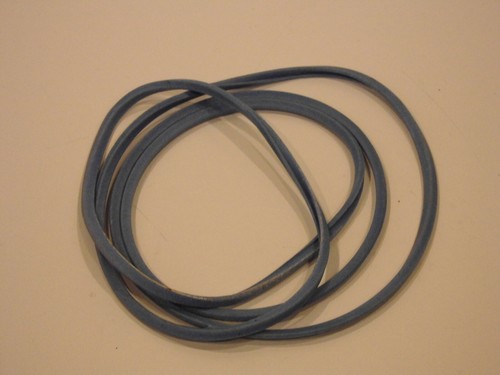 Dichtung Laugenbehälter ca. 156cm Waschmaschine AEG 54638