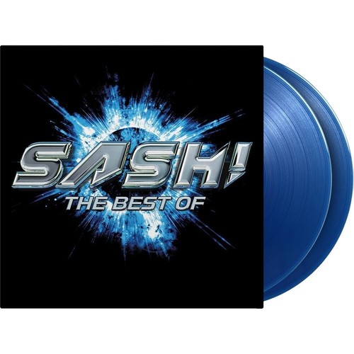 Dance Classics Vol 2 (Floorfillers & More)🇬🇧Import 2X Blue Vinyl