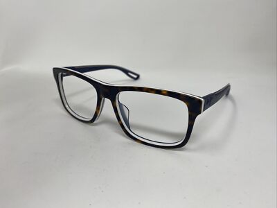 みっちーさん専用 MAUI JIM CHEE HOO! MJ 765-57 54/18/145 TORTOISE BLUE FRAME