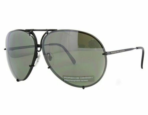 Porsche Design Herren-Sonnenbrillen & Zubehör