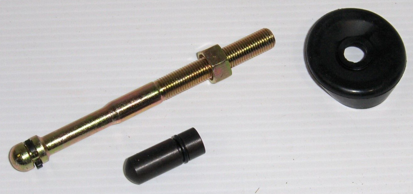 Ford Dual Bowl Brake Master Cylinder For Ford Galaxie Fairlane Thunderbird LTD