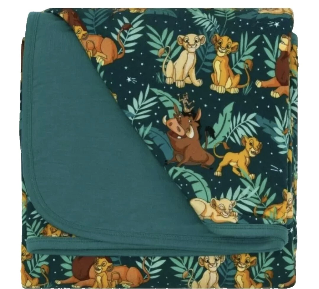 Disney The Lion King Nursery Blankets & Throws