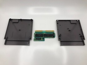 NINTENDO NES - THE SIMPSONS BART VS THE SPACE MUTANTS - PAL  A ITA COMPLETO