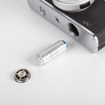 Adaptador de batería 4LR44 a PX32 para Yashica Electro 35G GT GS GTN GSN GST GL MG-1